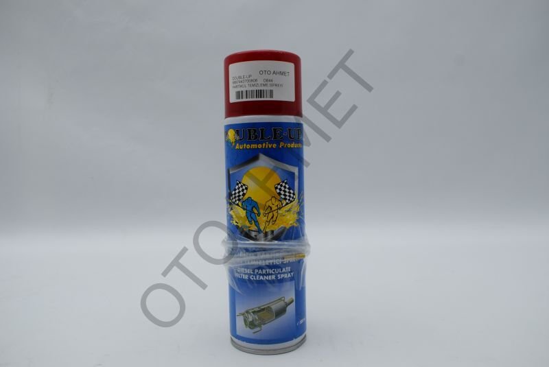 Partikül Temizleme Sipreyi