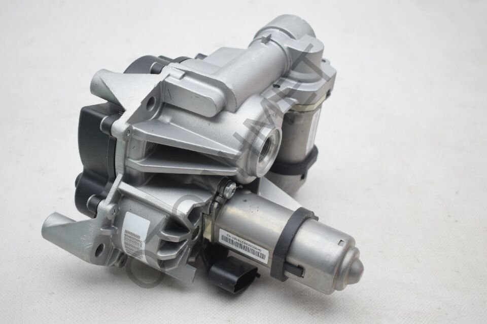 Otomatik Şanzıman Robutu Sandero