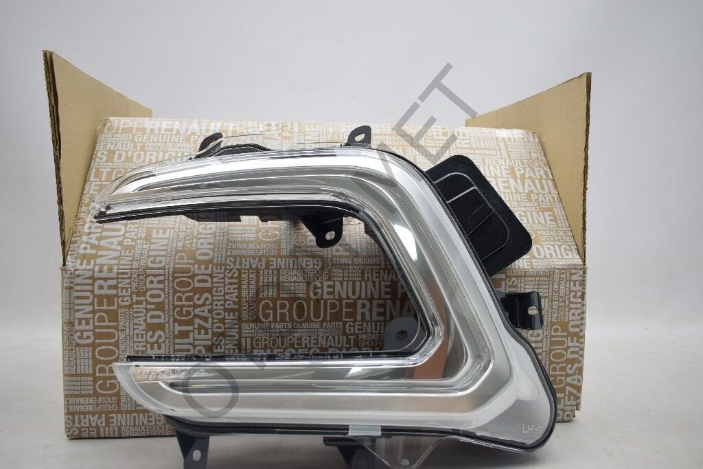Captur Makyajlı Sol Gündüz Farı 266055303R