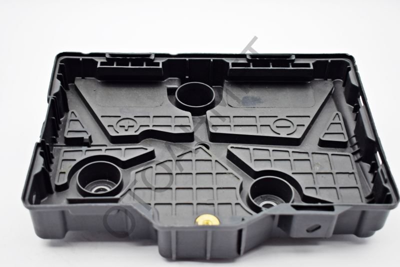 Renault Clio 4 Captur Akü Alt Bakaliti (Akü Altı)-648601269R