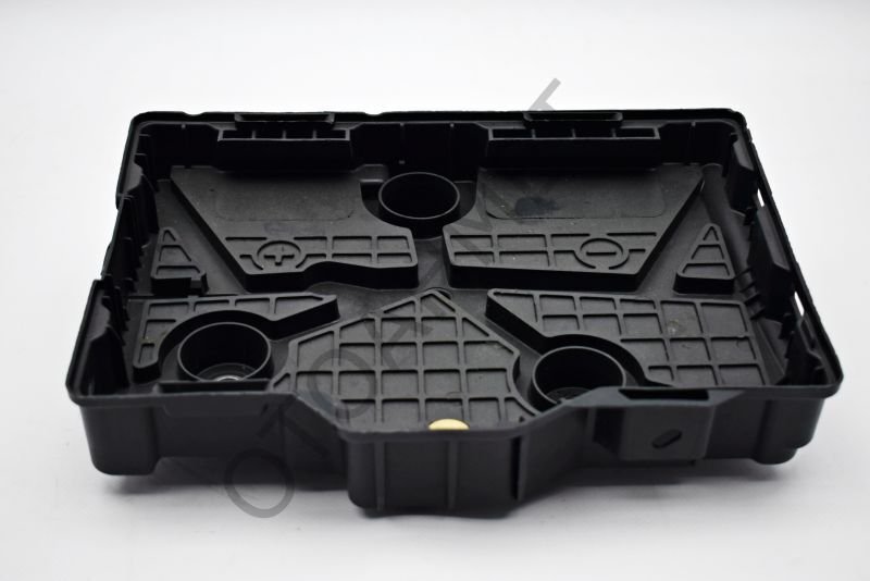 Renault Clio 4 Captur Akü Alt Bakaliti (Akü Altı)-648601269R