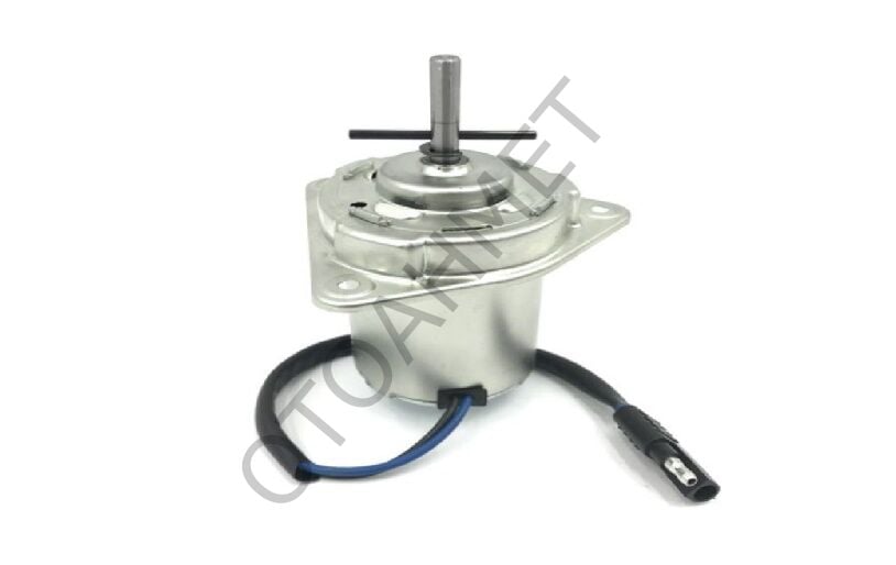 Fan Motoru Clio Megane Renault 19
