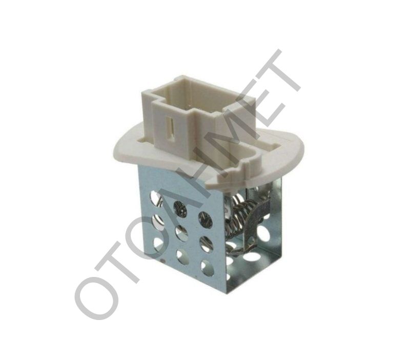 Renault Master Kalorifer Rezistansı