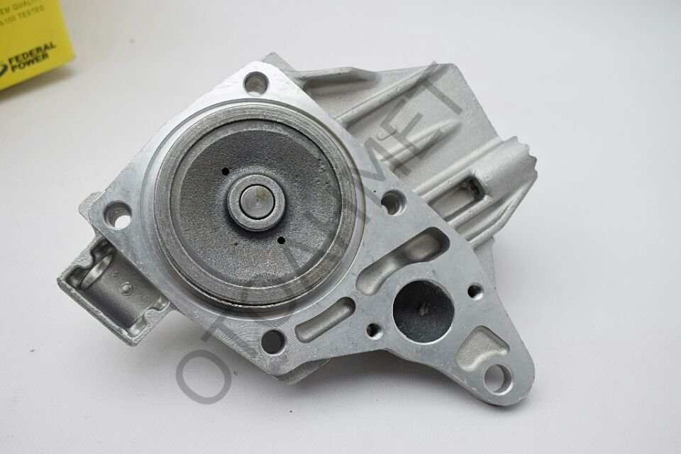 Renault Master Opel Movano Su Pompası