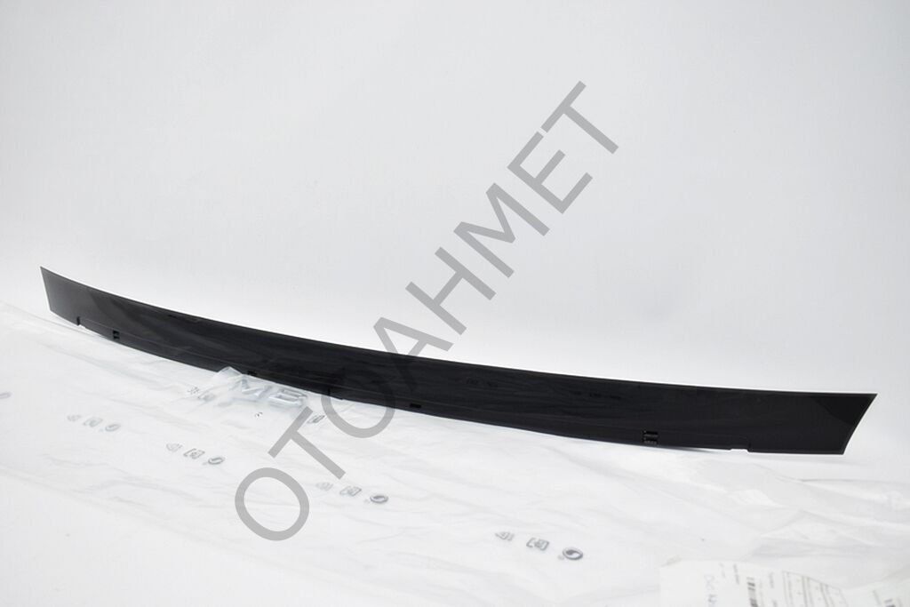 Renault Clio Symbol Bagaj Kapak Çıtası