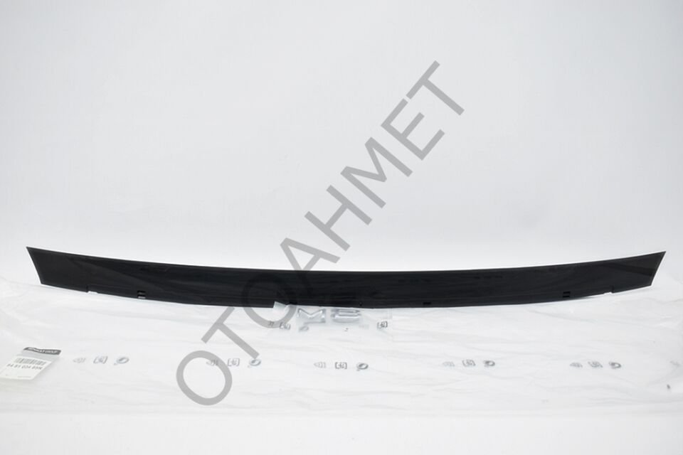 Renault Clio Symbol Bagaj Kapak Çıtası