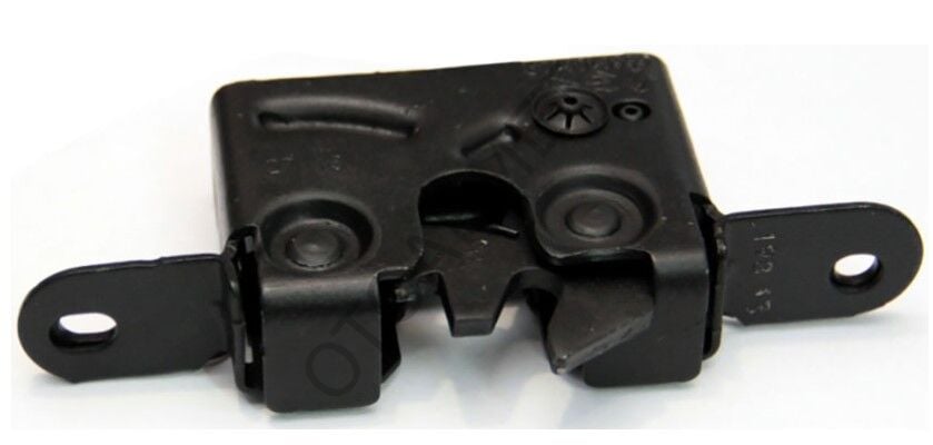 Kaput Kilidi Renault Flluence Megane 3