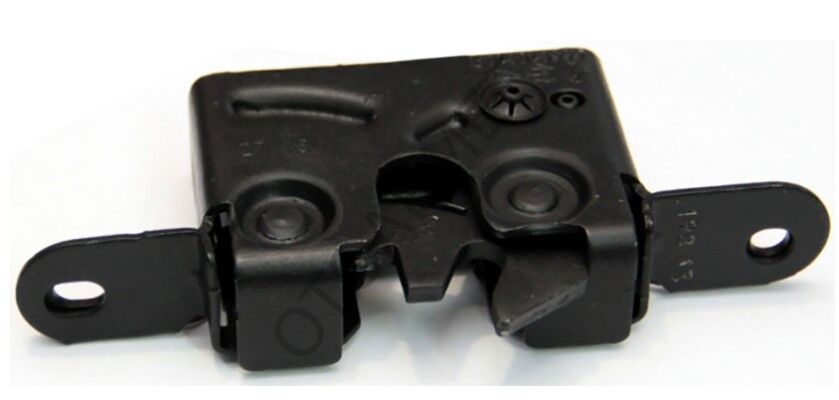 Kaput Kilidi Renault Flluence Megane 3