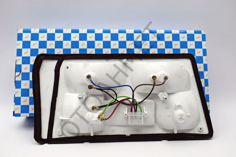 Stop Lambası Sağ Renult 12 Ts (Binek)