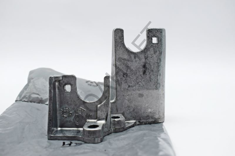 Renault Megane 2 Vites Teli Ayağı (Sportu)