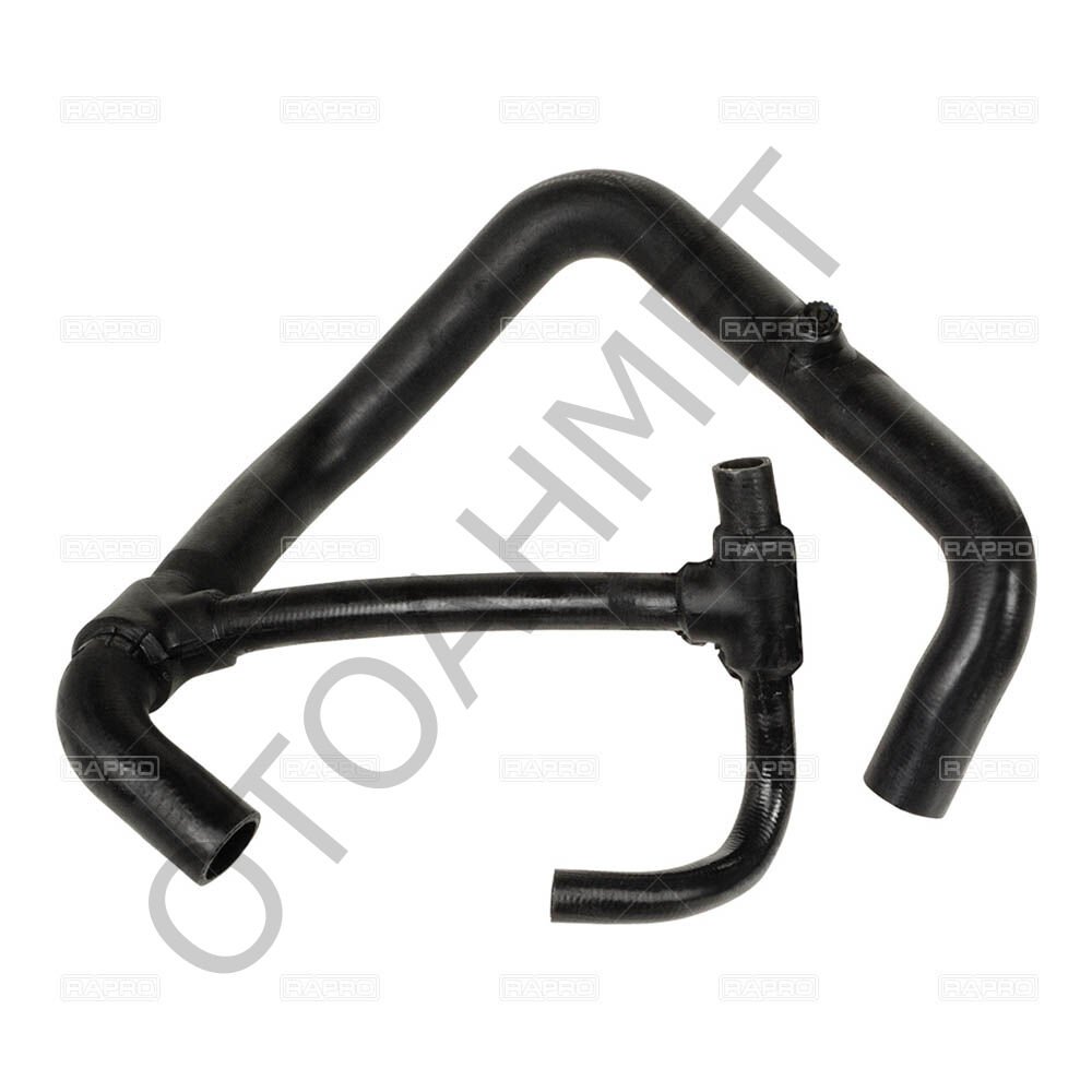 Motor Su Radyatörü Alt Hortumu Renault 21 Manager