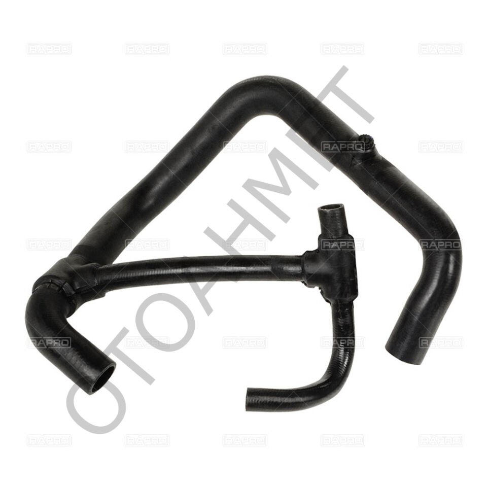 Motor Su Radyatörü Alt Hortumu Renault 21 Manager