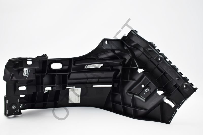 Renault Trafic Ön Tampon Darbe Emici Sağ