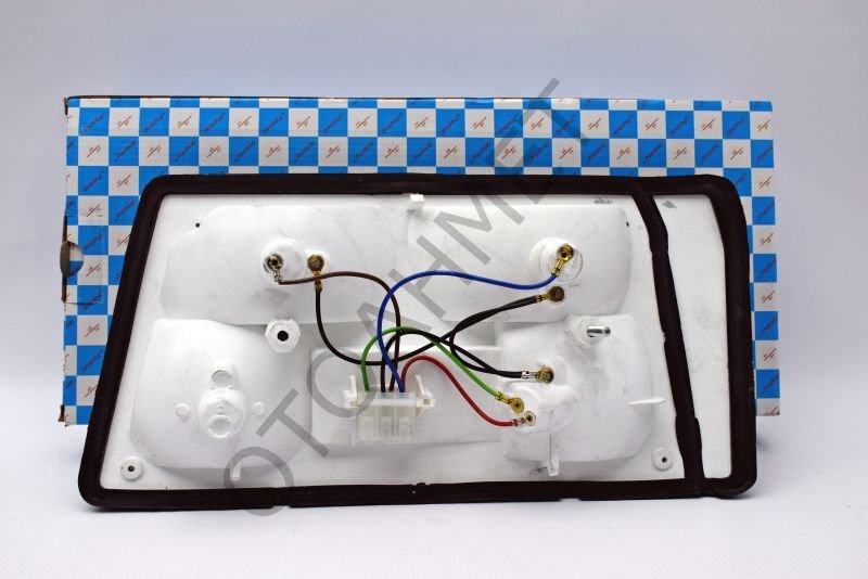 Stop Lambası Sol Renult 12 Ts (Binek)