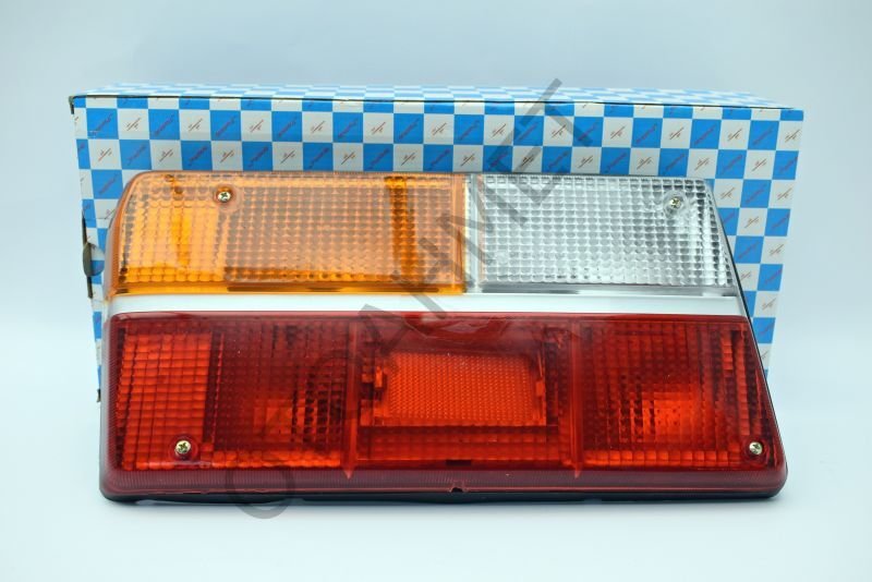 Stop Lambası Sol Renult 12 Ts (Binek)