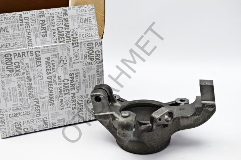 Renault Master Aks Taşıyıcı Sağ 2.5 DCİ