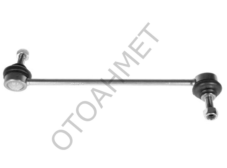 Renault Megane Scenic 4x4 Viraj Rotu ( Z rot )