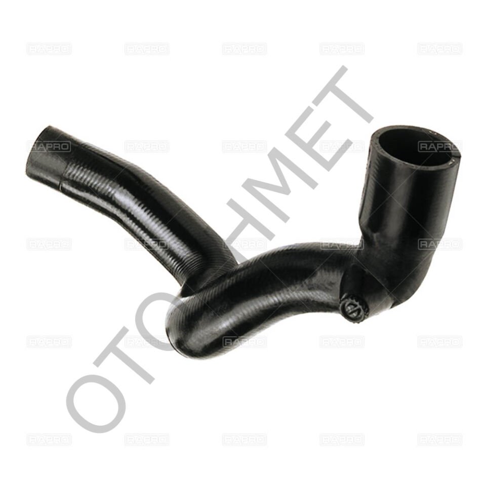 Renault 19 Radyatör Üst Hortumu 1.4 1.6 Karbüratörlü