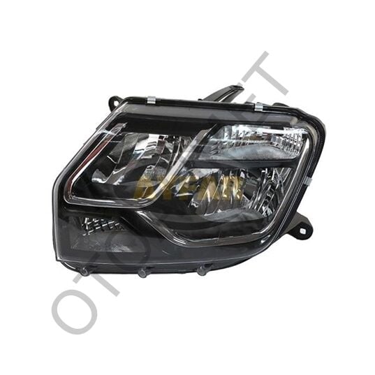 Dacia Duster Sol Far 260608209R