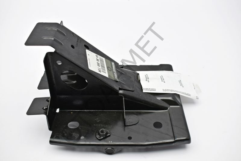 Akü Alt Sacı (Akü Sportu) Dacia Duster Dokker Lodgy-648606973R