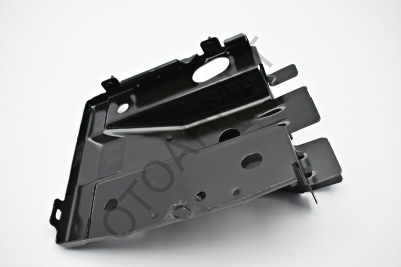 Akü Alt Sacı (Akü Sportu) Dacia Duster Dokker Lodgy-648606973R