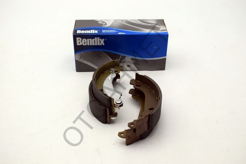 Renault Clio Arka Fren Balata Takımı