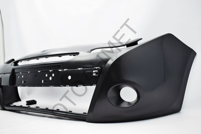 Renault Clio 3 Ön Tampon Yeni Model 7701479263