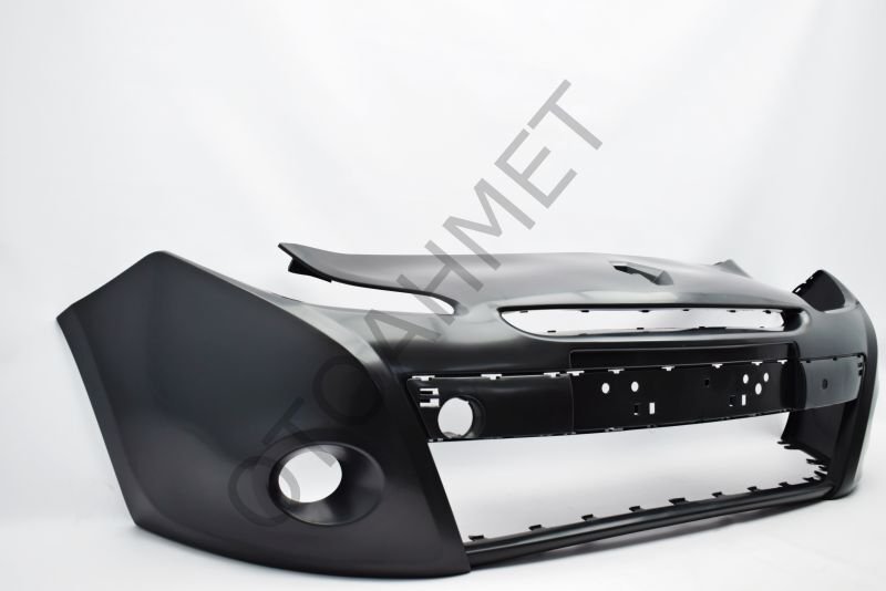 Renault Clio 3 Ön Tampon Yeni Model 7701479263