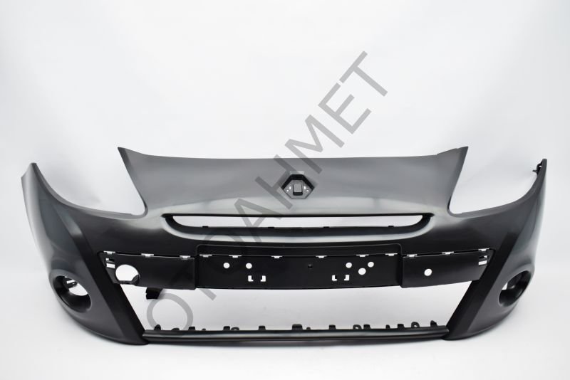 Renault Clio 3 Ön Tampon Yeni Model 7701479263