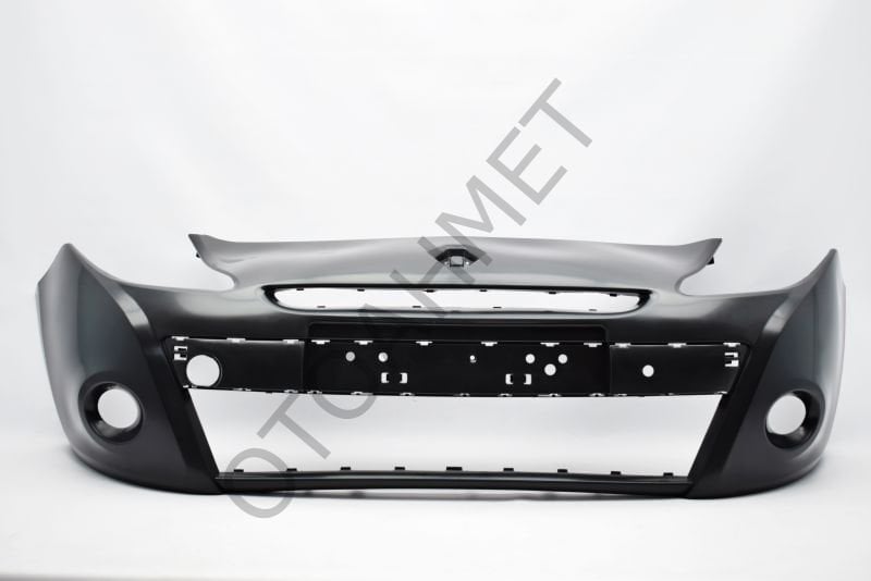 Renault Clio 3 Ön Tampon Yeni Model 7701479263