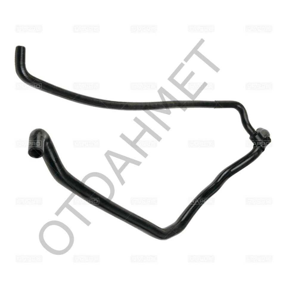 Renault 19 Kalorifer Hortumu (Devirdaim Arası )