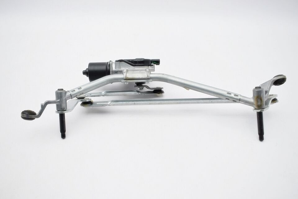 Renault Captur Ön Cam Silgi Motoru+Mekanizması