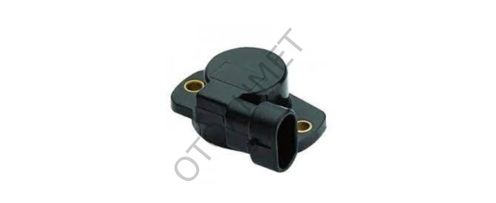 Gaz Kelebek Kutusu Potansiyemetresi Clio Logan Megane