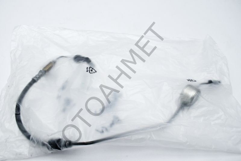 Hidrolik Debriyaj Borusu Renault Trafic 2-8200860426