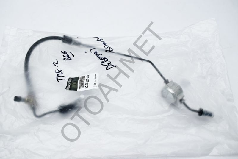 Hidrolik Debriyaj Borusu Renault Trafic 2-8200860426