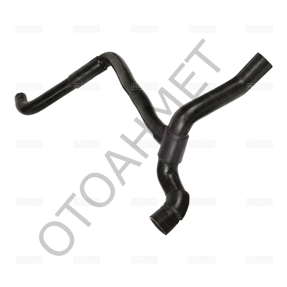 Renault 19 Europa Radyatör Alt Hortumu