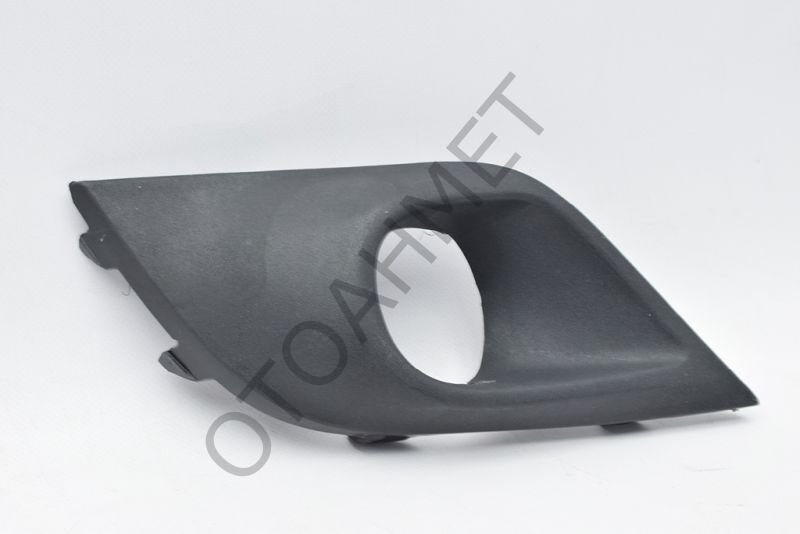 Sis Kapağı Renault Clio 4 Sisli Yeni Model Sol