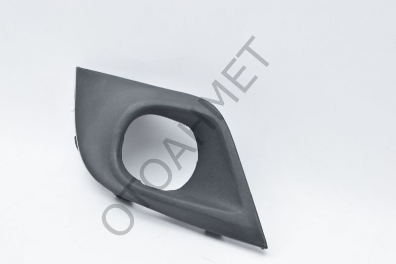 Sis Kapağı Renault Clio 4 Sisli Yeni Model Sol