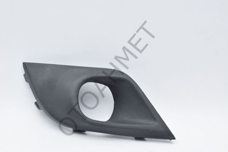 Sis Kapağı Renault Clio 4 Sisli Yeni Model Sol