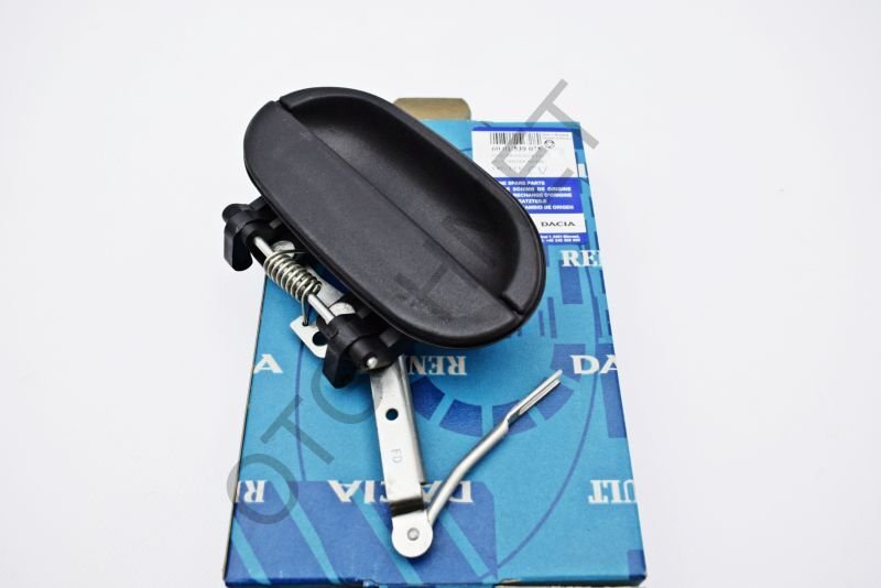 Dacia Solenza Dış Kapı Açma Kolu Sağ Ön 6001539075