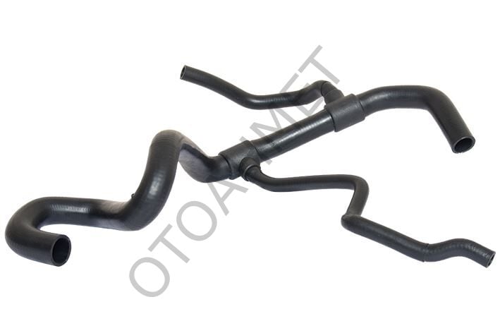 Radyatör Alt Hortumu Renault Laguna 7700834521