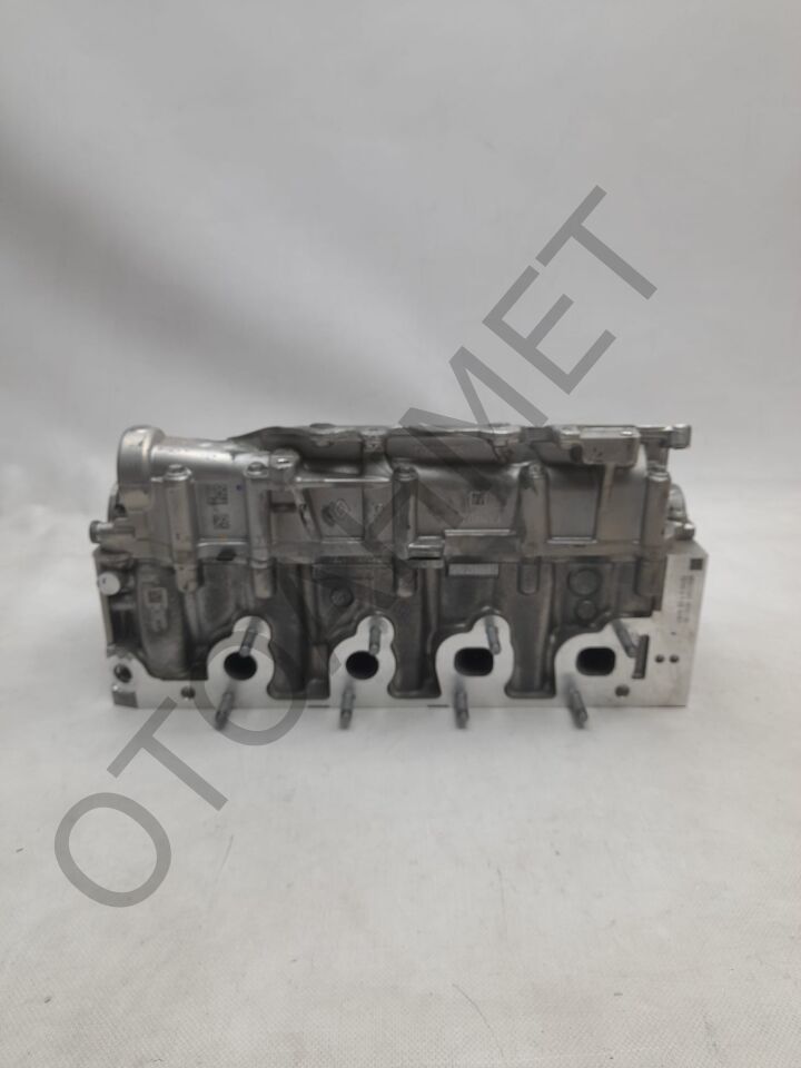 Adblue Motor Duster Megane Symbol Silindir Kapağı