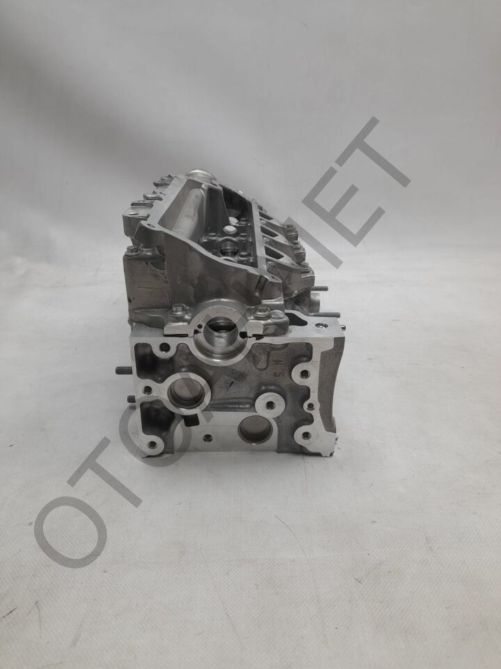 Adblue Motor Duster Megane Symbol Silindir Kapağı