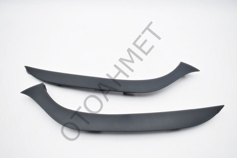 Far Alt Çıtası Plastiği Renault Clio 4