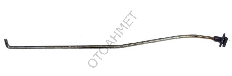 Motor Kaput Dayama Demiri Fluence 657710007R