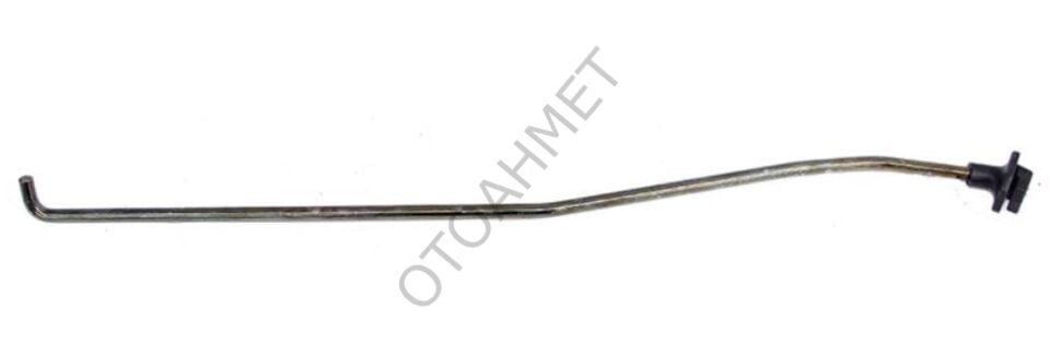 Motor Kaput Dayama Demiri Fluence 657710007R