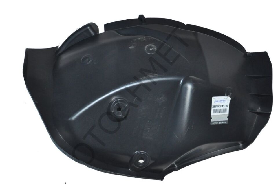 Duster 2 Sağ Arka Davlumbaz 2018- 767480689R