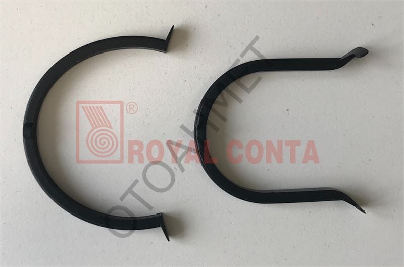 Renault 9 12 Karter Contası Ay Lastiği