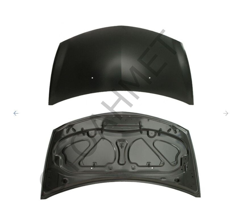 Renault Clio 3 Motor Kaputu 7751476113