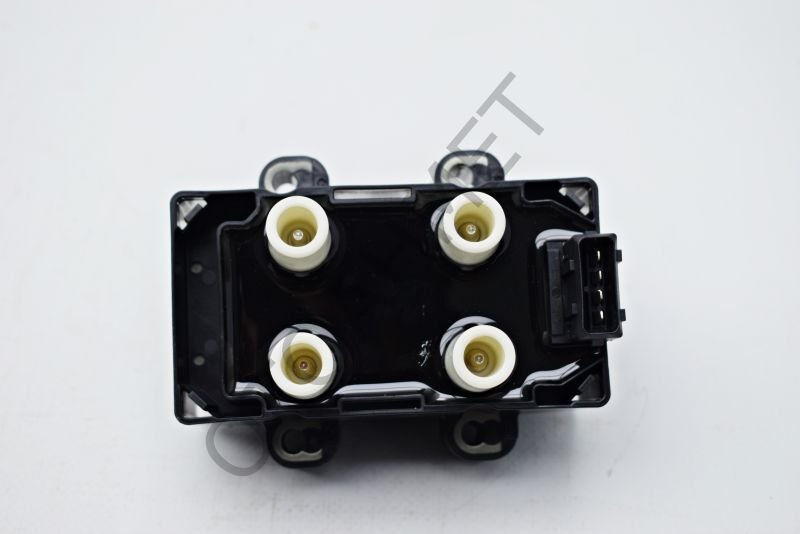 Ateşleme Bobini Renault Twingoo